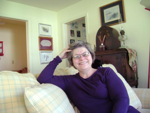 Starr Adams - Class of 1970 - Walnut Ridge High School