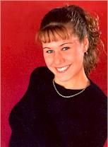 Melissa Miller - Class of 1997 - Southridge High School