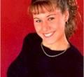 Melissa Miller, class of 1997