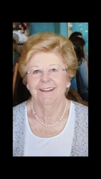 Ruth Schnaus - Class of 1959 - Jasper High School