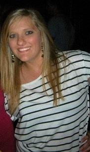 Erin Luebbehusen - Class of 2008 - Jasper High School