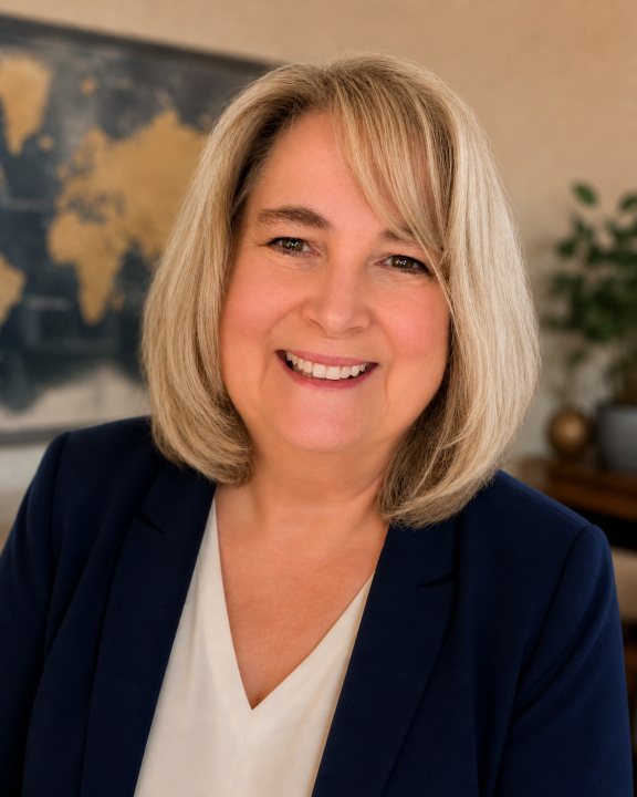 Susan Batte - Class of 1981 - Jasper High School