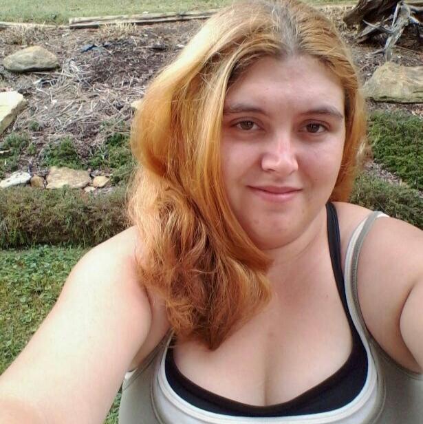 Sarah Page - Class of 2005 - Jasper High School