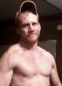 Randy Dilger - Class of 1993 - Jasper High School
