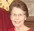 Margaret Blessinger '64