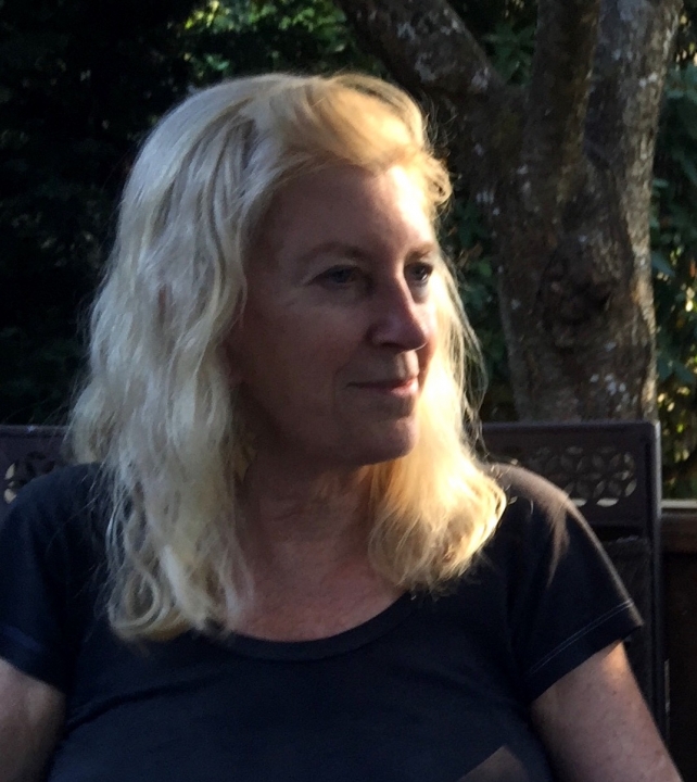 Becky Brudo - Class of 1969 - Concord Community High School