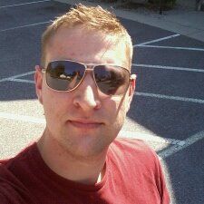 Chris Lux - Class of 2003 - Concord Community High School