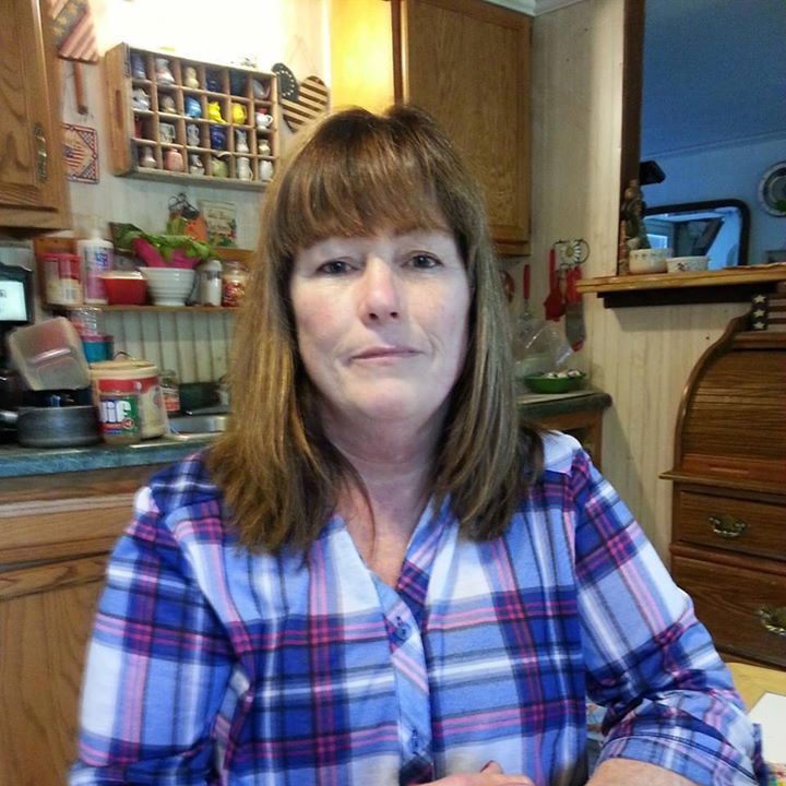Karen Russell - Class of 1975 - Concord Community High School