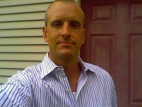 Chad Hoogenboom - Class of 1994 - Concord Community High School