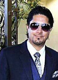 Maestro Khan - Class of 1995 - Concord Community High School