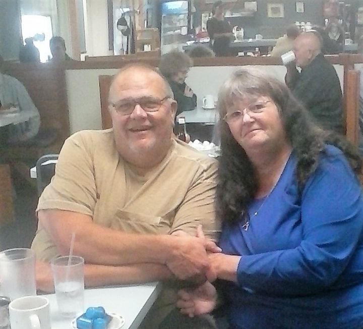 Michelle Huffman - Class of 1974 - Concord Community High School