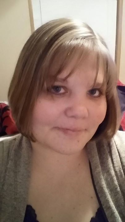 Stephanie Larson - Class of 2001 - Concord Community High School