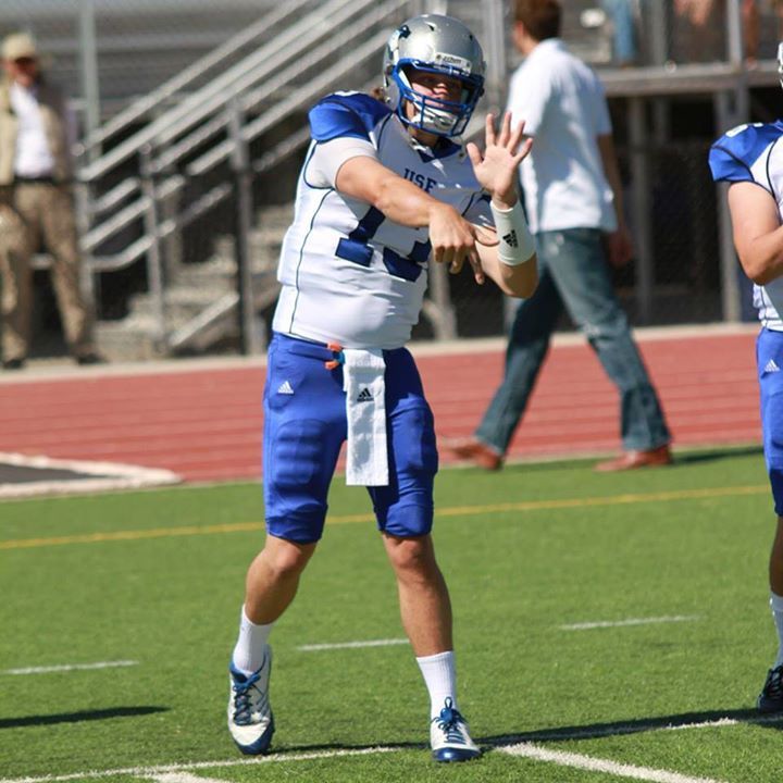 David Yoder - Class of 2009 - Concord Community High School