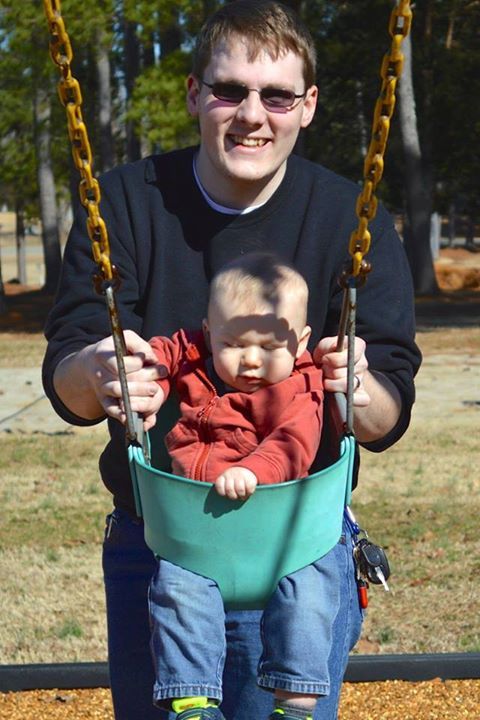 Patrick Thompson - Class of 2009 - Concord Community High School