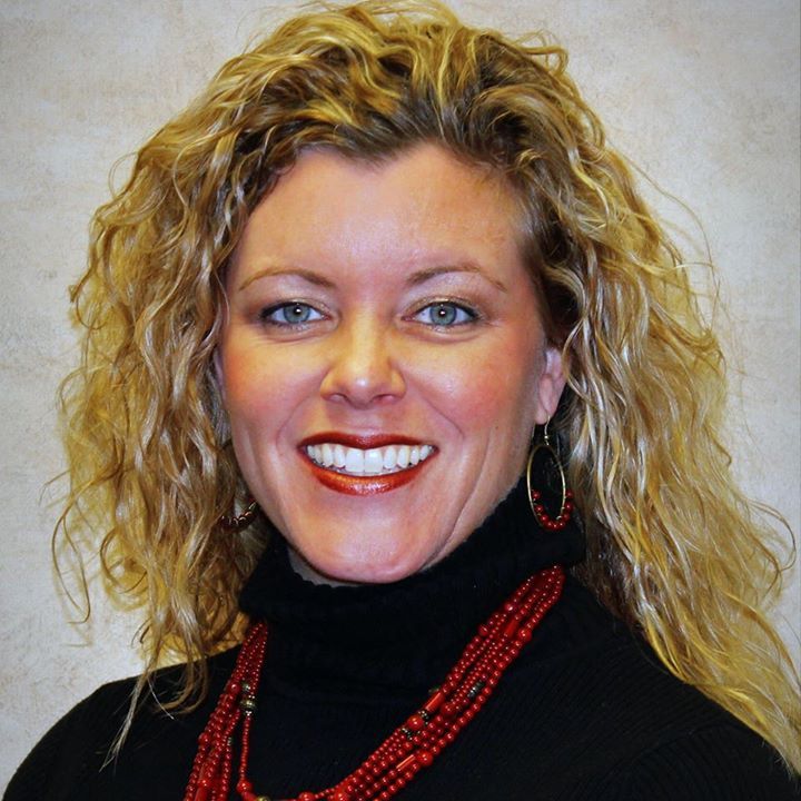 Angela Holdread Kath - Class of 1994 - Concord Community High School