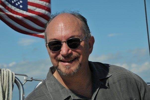 Mark Sigsbee - Class of 1978 - Concord Community High School