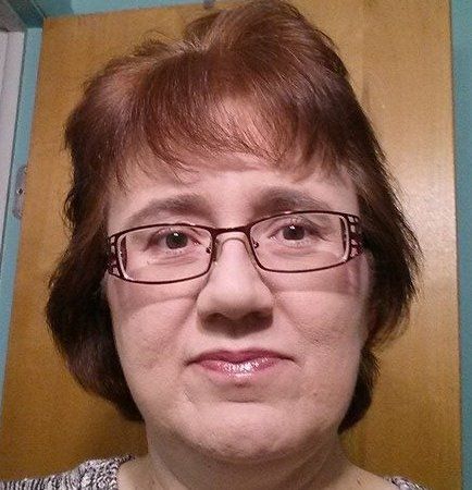 Lori Stewart - Class of 1982 - Concord Community High School