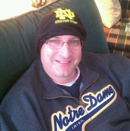 Mark Letourneau - Class of 1984 - Concord Community High School