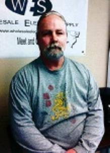 James Worsham - Class of 1977 - Concord Community High School