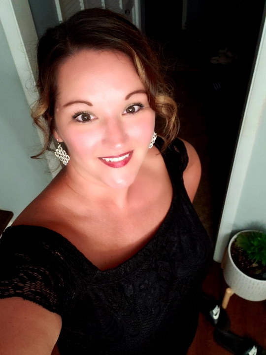 Erin Baker - Class of 2005 - Concord Community High School