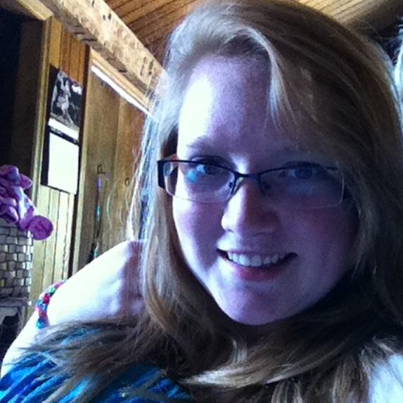Michaela Waltz - Class of 2013 - Concord Community High School