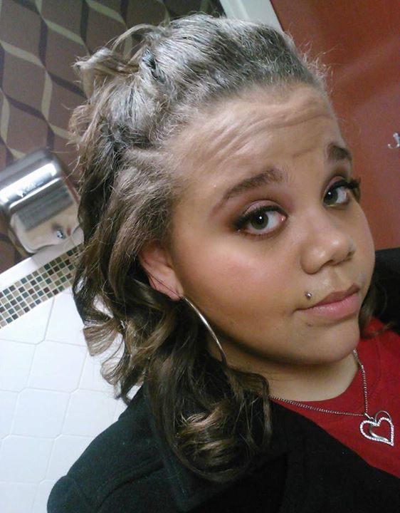 Ashley King - Class of 2007 - Concord Community High School