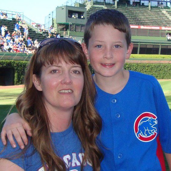 Jennifer Pedzinski - Class of 1993 - Concord Community High School