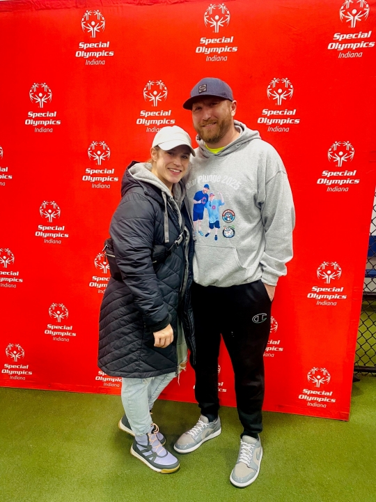 Daniel Weaver - Class of 2005 - Concord Community High School