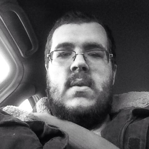 Weston Wright - Class of 2013 - Concord Community High School