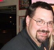 David Szafranski - Class of 1990 - Concord Community High School