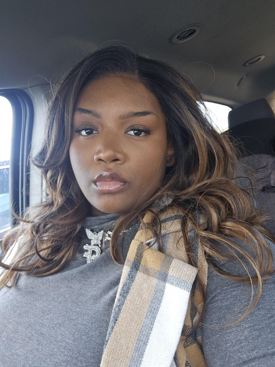 Fiance O'brie Jones - Class of 2016 - Concord Community High School