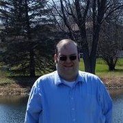 John Cawley - Class of 1995 - Concord Community High School