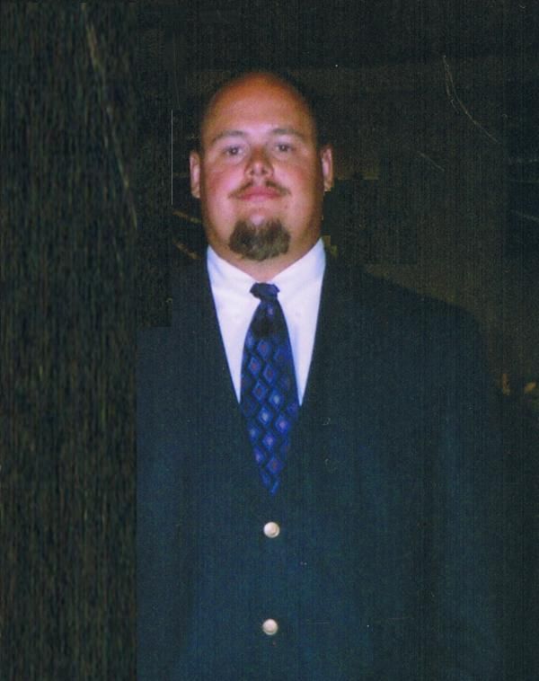 Jason Dennis - Class of 1993 - Concord Community High School