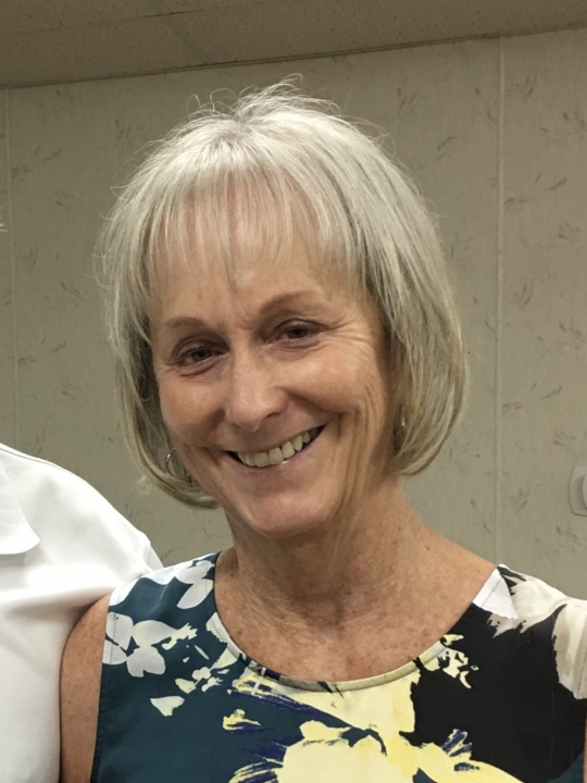 Carolyn Dils - Class of 1969 - Concord Community High School