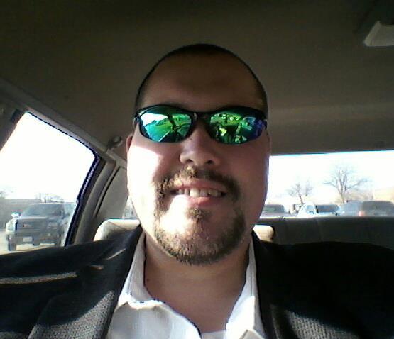Chris Mahar - Class of 1997 - Concord Community High School