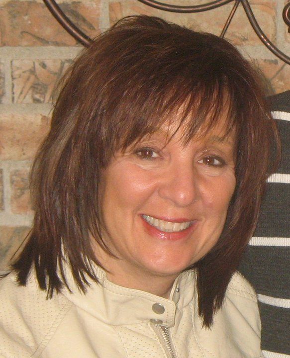 Judy Bontrager Skiles - Class of 1975 - Concord Community High School