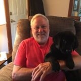 Ron Swinehart - Class of 1974 - Concord Community High School