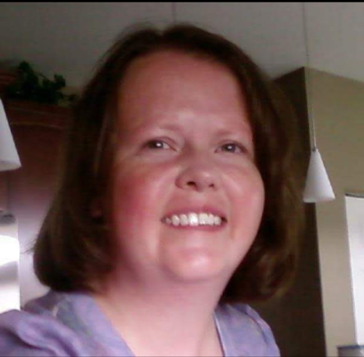 Jenifer Jones - Class of 1989 - Concord Community High School