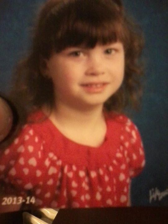 Tina Williams - Class of 1998 - Concord Community High School
