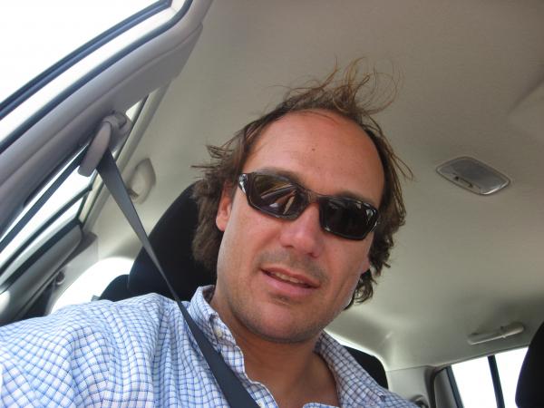 Todd Ford - Class of 1986 - Ashdown High School