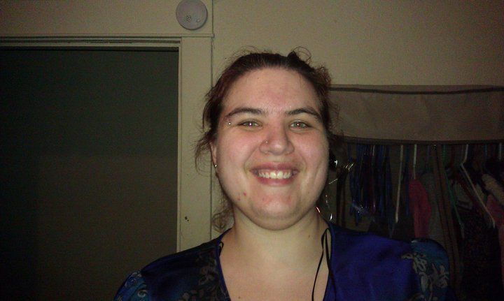 Mandie Hopman Schmidt - Class of 1997 - Elkhart Memorial High School