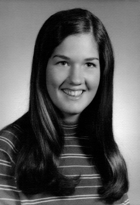 Cynthia Crosby - Class of 1972 - Elkhart Memorial High School