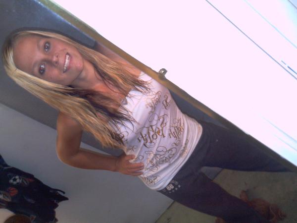 Christina Meteiver - Class of 2005 - Elkhart Memorial High School