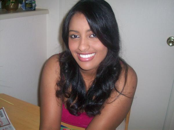 Hosanna Perez - Class of 2007 - Elkhart Memorial High School