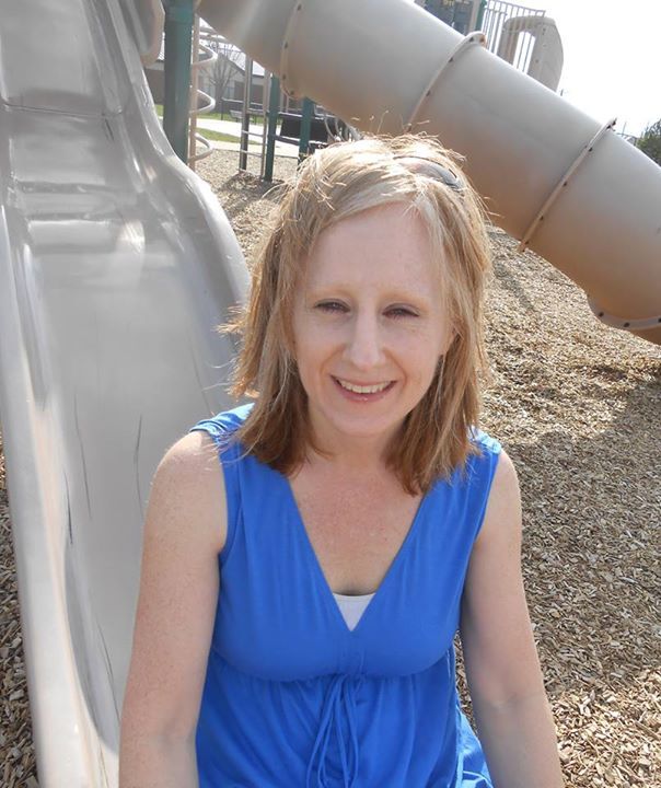 Jilyan Kern - Class of 1994 - Elkhart Memorial High School