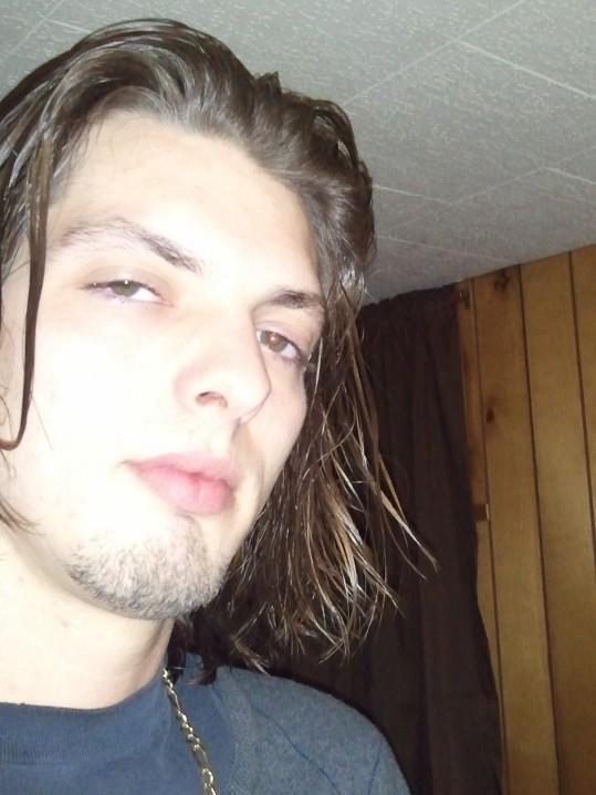 Glen Frost - Class of 2003 - Elkhart Memorial High School