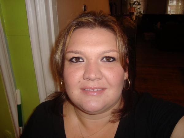 Tanya Johnson - Class of 1993 - Elkhart Memorial High School
