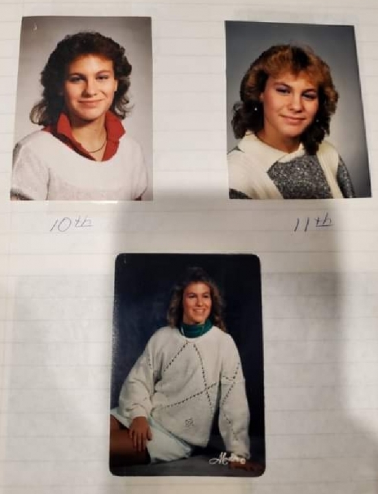 Marci Baylor - Class of 1989 - Elkhart Memorial High School