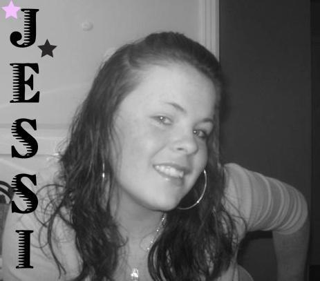 Jessica Jones - Class of 2007 - Elkhart Memorial High School