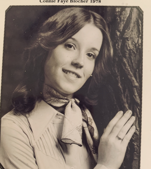 Connie Blocher - Class of 1978 - Elkhart Memorial High School